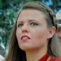 Maria Dolores Ordonez